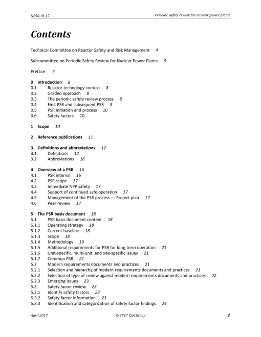 CSA N290.18-17 (R2022) pdf