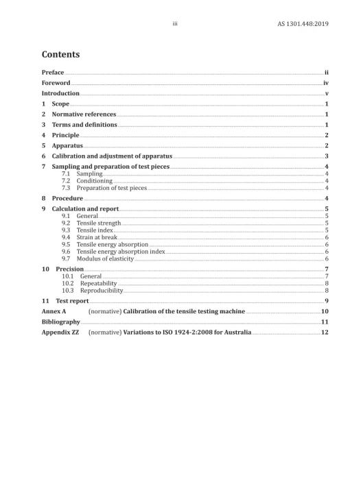 AS 1301.448:2019 pdf