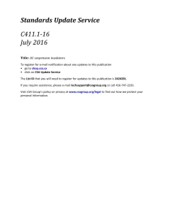 CSA C411.1-16 (R2021) pdf