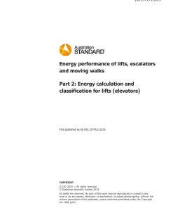 AS ISO 25745.2:2019 pdf