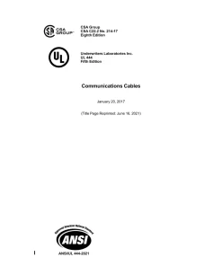 CSA C22.2 NO. 214-17 (R2021) pdf