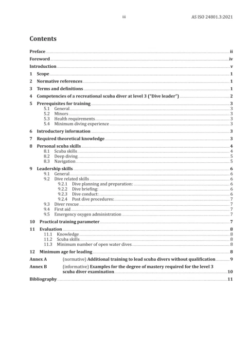 AS ISO 24801.3:2021 pdf