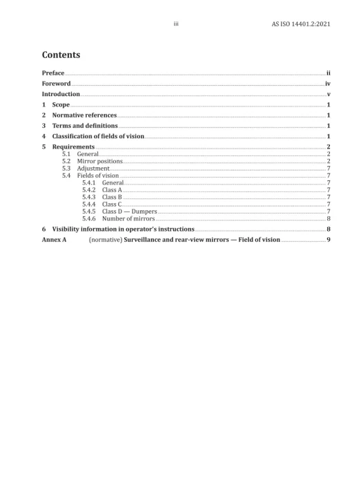 AS ISO 14401.2:2021 pdf