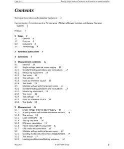 CSA C381.1-17 (R2022) pdf