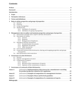 AS ISO 23386:2021 pdf