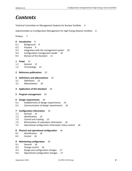 CSA N286.10-16 (R2021) pdf