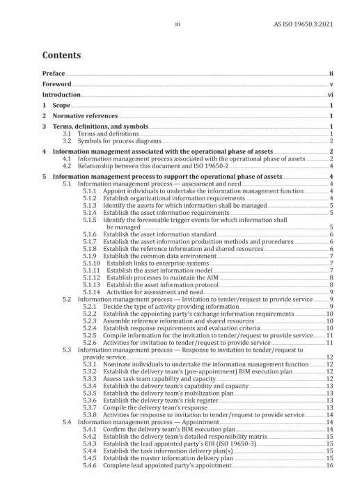 AS ISO 19650.3:2021 pdf