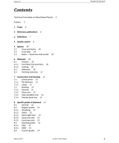 CSA O121-17 (R2022) pdf