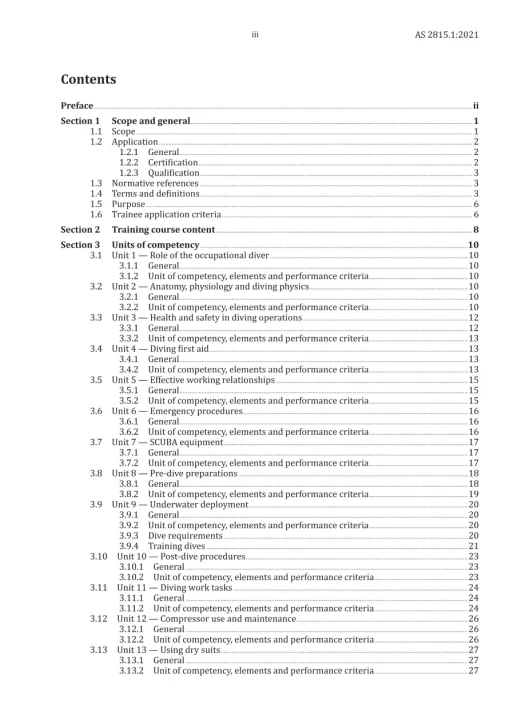 AS 2815.1:2021 pdf