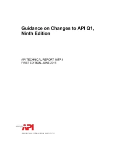 API TR 18TR1 pdf