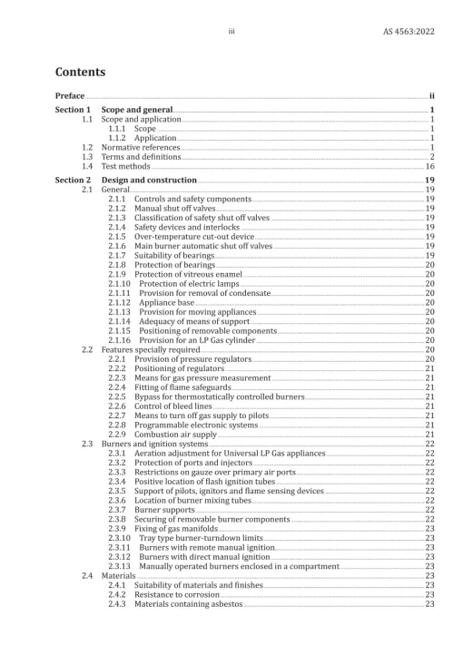 AS 4563:2022 pdf