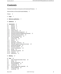 CSA C22.2 NO. 101-17 (R2022) pdf