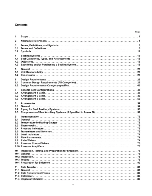 API Std 682 (R2022) pdf