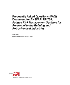 API 755-2 pdf