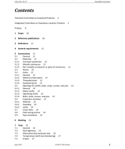 CSA C22.2 No. 25-17 (R2022) pdf