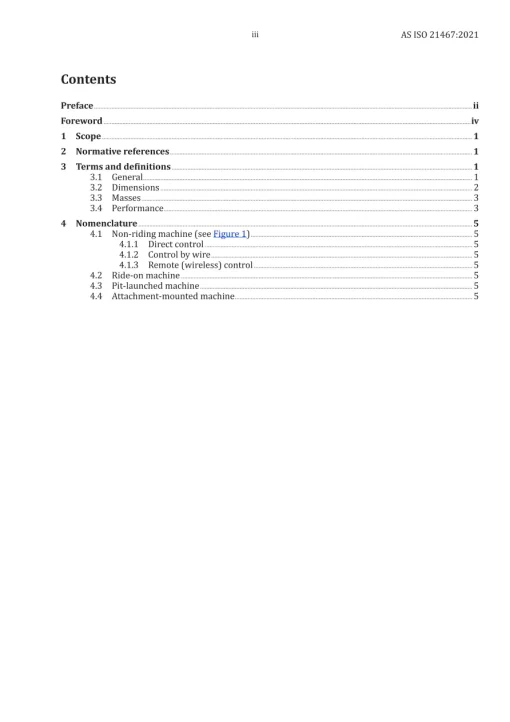 AS ISO 21467:2021 pdf