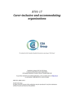 CSA B701-17 pdf