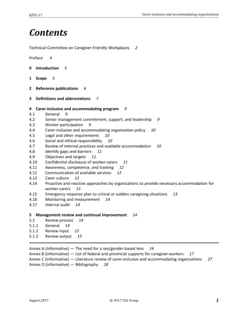 CSA B701-17 pdf