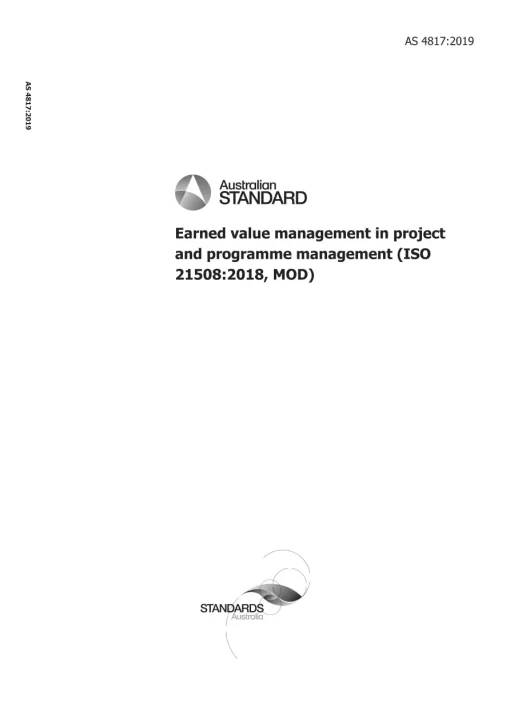 AS 4817:2019 pdf