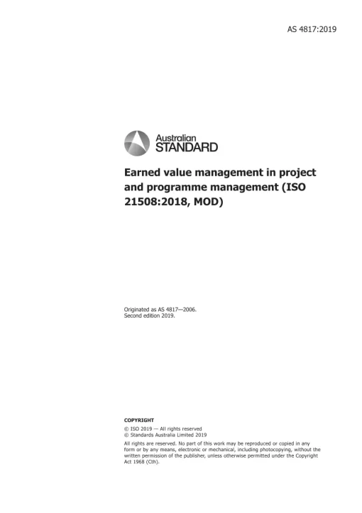 AS 4817:2019 pdf