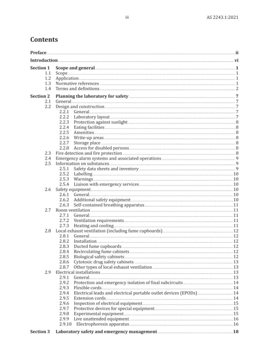 AS 2243.1:2021 pdf