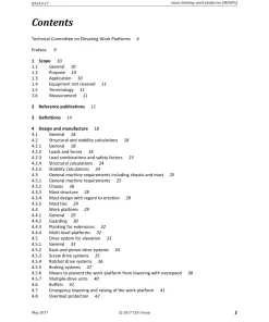 CSA B354.9-17 (R2022) pdf