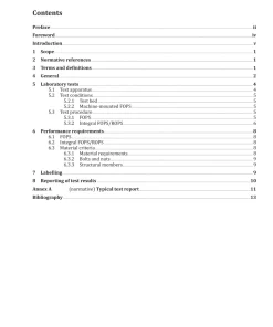 AS ISO 3449:2020 pdf