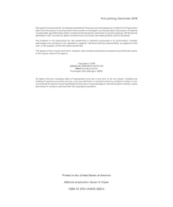 ACI SP-336 pdf