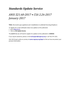 CSA Z21.60-2017 (R2021)/CSA 2.26-2017 (R2021) pdf