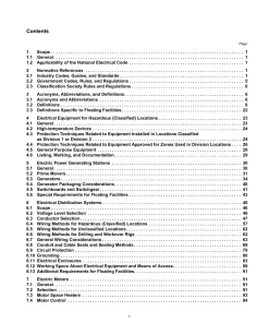 API RP 14F pdf