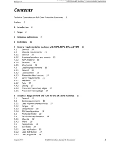 CSA B352.0-16 (R2021) pdf