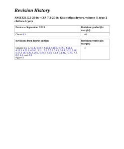 CSA 7.2-2016/ANSI Z21.5.2-2016 (R2021) pdf