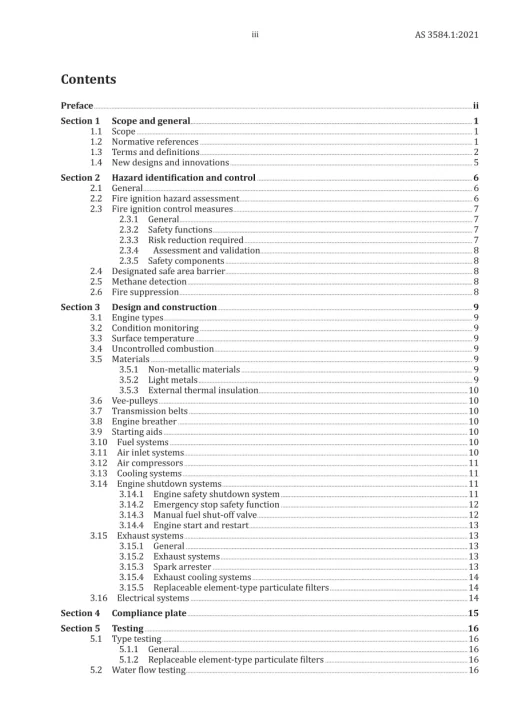 AS 3584.1:2021 pdf