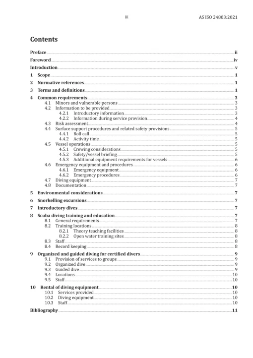 AS ISO 24803:2021 pdf