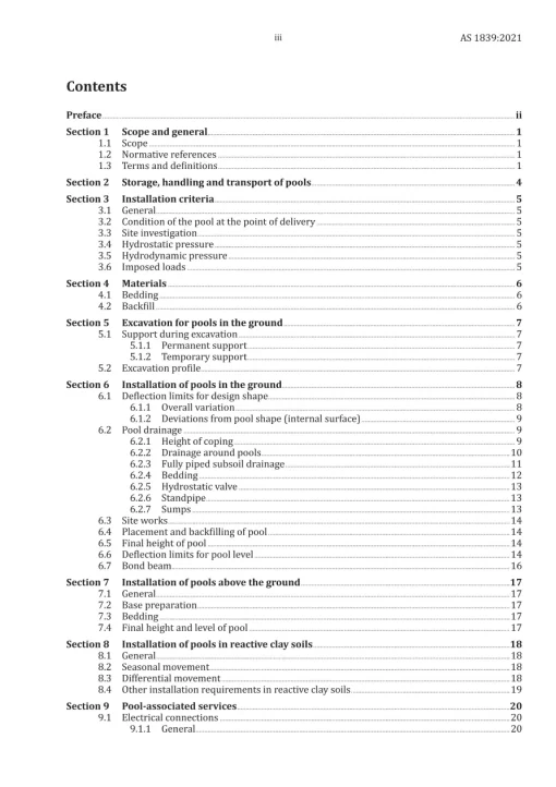 AS 1839:2021 pdf