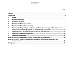 AS 5327:2019 pdf