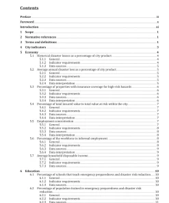 AS ISO 37123:2020 pdf