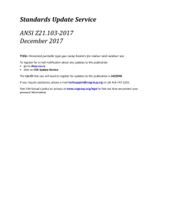 CSA ANSI Z21.103-2017 (R2022) pdf