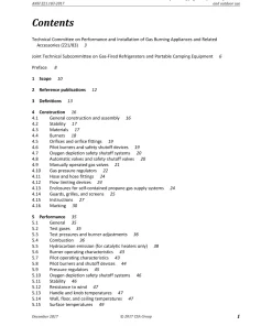 CSA ANSI Z21.103-2017 (R2022) pdf