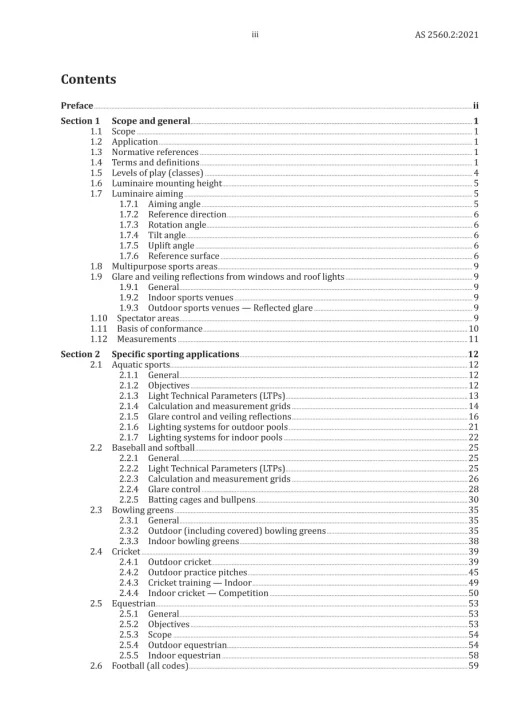 AS 2560.2:2021 pdf