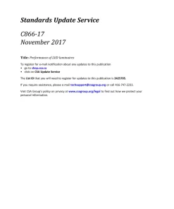 CSA C866-17 (R2022) pdf