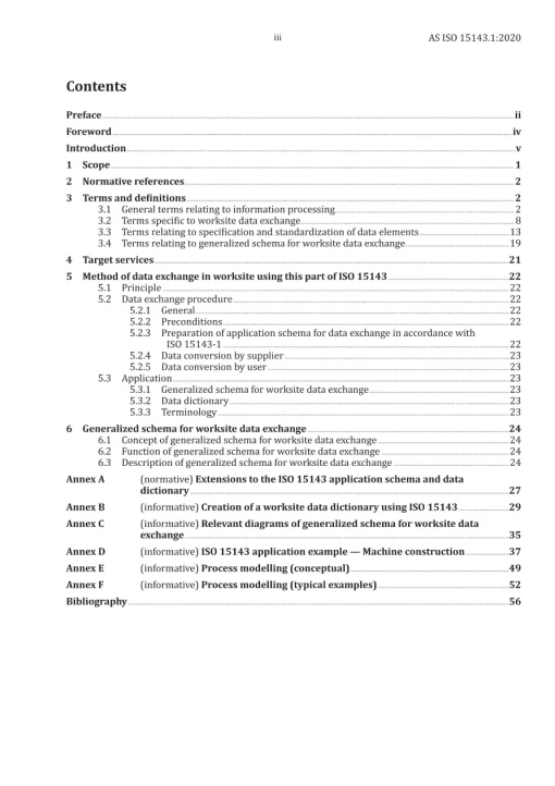 AS ISO 15143.1:2020 pdf