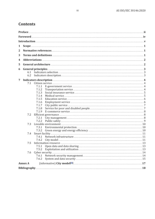 AS ISO/IEC 30146:2020 pdf