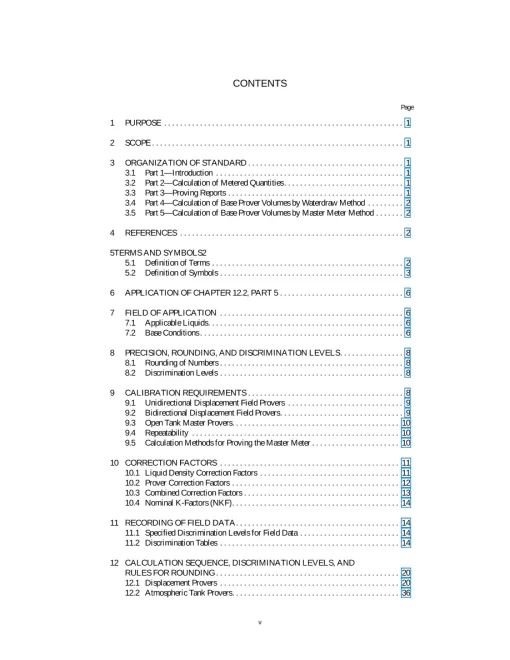 API MPMS Chapter 12.2 Part 5 (R2023) pdf