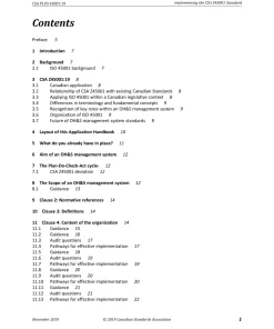 CSA PLUS 45001:19 pdf