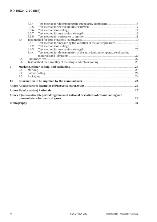 CSA Z10524-2:19 (R2024) pdf