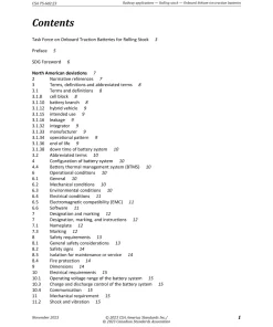 CSA TS-602:23 pdf