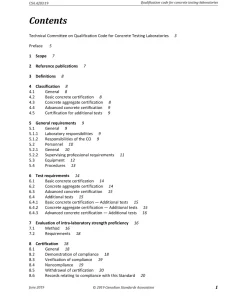 CSA A283:19 pdf