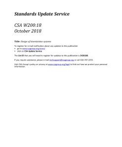 CSA W200-18 (R2023) pdf