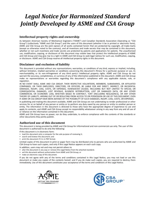 CSA B45.10:20/ASME A112.19.7-2020 pdf